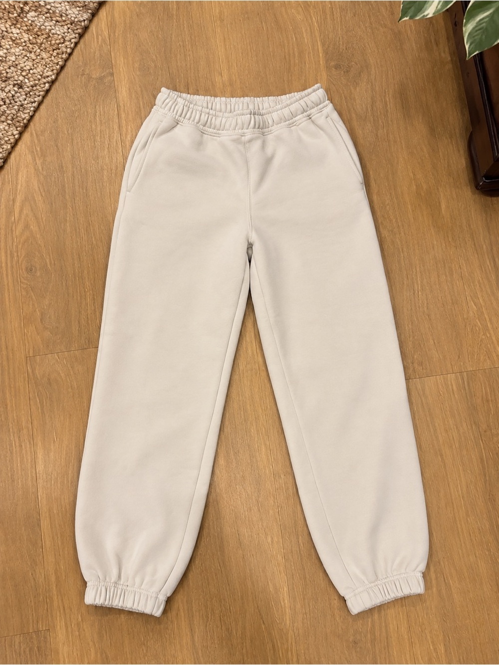 Abercrombie & fitch sweatpants